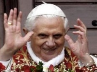 Папа Римский оказался поклонником интернета