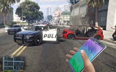 Samsung заставила YouTube заблокировать популярное видео с игрой GTA 5