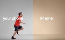Apple троллит Android-пользователей
