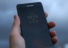 Анонс фаблета Samsung Galaxy Note 8 ожидается на выставке IFA 2017