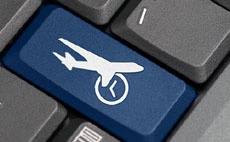 Уязвимость систем бронирования позволяет изменить данные об авиарейсе