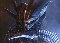 Создатели Mortal Kombat X рассказали, когда покажут геймплей за Чужого