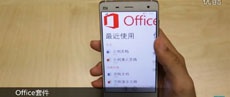 Демонстрация работы Windows 10 на Xiaomi Mi4