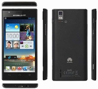 Анонсирован 4-ядерный смартфон Huawei GL07S