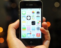 iOS 7: функциональная абстракция