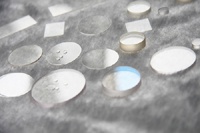 Поставщики сапфировых стёкол спасовали перед высокими продажами iPhone