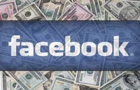 Facebook выходит на биржу: о, как выгодно иметь друзей!