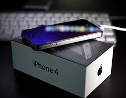 iPhone догоняет Android по темпам роста