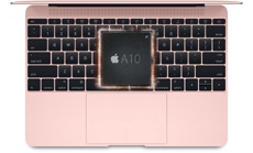 Эксперты: выпуск Mac на базе собственных процессоров Apple неизбежен