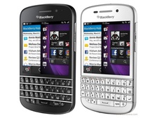 Мессенджер BlackBerry для Android и iOS близок к выходу