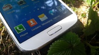 iPhone 5S ждет конкуренция с Samsung Galaxy S5