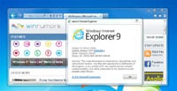 Google прекращает поддержку браузера Internet Explorer 9 для работы с Google Apps
