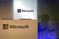 Microsoft присоединилась к AllSeen Alliance для создания «интернета вещей»