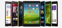 Xiaomi хочет побороться с Apple на рынке планшетов