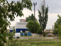 Второй поджег интернет-кабелей в этом месяце