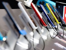 Затраты на мобильную рекламу в США утроились