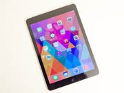 iPad Air: обзор обзоров