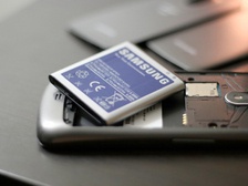 Литий-серные батареи оказались вдвое лучше литий-ионных