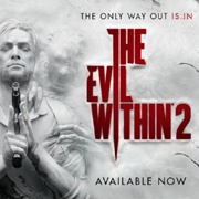 Состоялся релиз хоррора The Evil Within 2