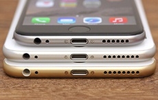 iPhone 6 против всех предыдущих поколений: тест на громкость звука
