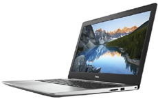 Dell обновила ноутбуки Inspiron 5000