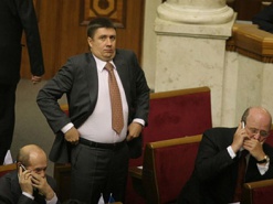 Министр культуры переквалифицируется в управдомы