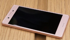 Камера Sony Xperia X страдает от проблем с перегревом