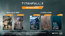 К Titanfall 2 обновления будут выходить регулярно