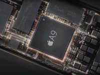 Apple A9 лидирует в сводном тесте чипсетов в AnTuTu 6.0