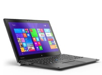 Новинки Toshiba: недешевый ультрабук Portege Z20t и планшеты Encore 2 Write