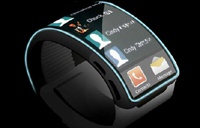 Google тоже собралась выпускать интернет-часы