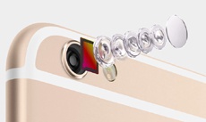 Sony отдает приоритет Apple, поставляя датчики изображения для смартфонов