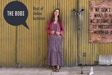 Определились финалисты конкурса блогов The BOBs