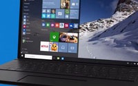 Позитивный эффект от выхода Windows 10 на рынке ноутбуков пока не наблюдается