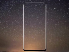 Создатель Xiaomi Mi Mix показал концепт второго поколения