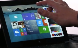 Обновление Windows 8.1 Preview не будет доступно для Windows Vista и XP