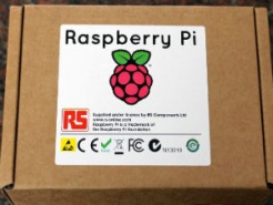 Мини-компьютер Raspberry Pi разошелся в количестве 2 млн единиц