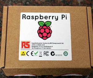 Мини-компьютер Raspberry Pi разошелся в количестве 2 млн единиц