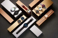 Motorola Moto 360 второго поколения представлены сразу в четырёх версиях