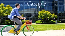 Что сотрудникам Google может не нравиться в своей работе