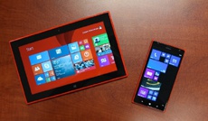 Microsoft готовит универсальную операционную систему