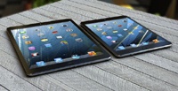 Apple представит обновленный iPad в конце 2013 года