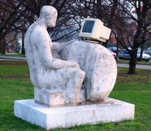 В тюрьму за электронное письмо