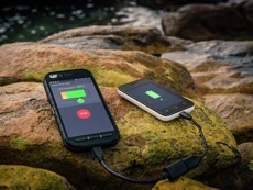 Cat S31 и S41 пополнили ряды защищённых Android-смартфонов