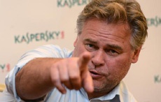 WP: Местные органы власти в США продолжают использовать продукцию "Касперского"