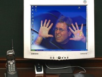 Прайсватерхаускуперс"пугает" прогнозами