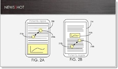 Microsoft пытается запатентовать технологию Apple