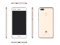 Еще один клон iPhone 7 от Huawei