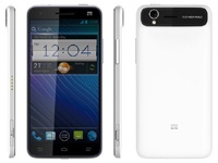 ZTE оценила флагманский смартфон Grand S в $770