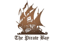 The Pirate Bay стал популярнейшим файлообменником в мире